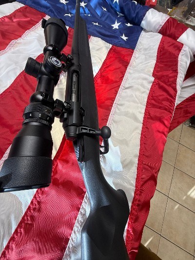 SAVAGE ARMS Axis .270 WIN - Image 2 of 3