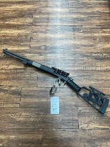 HENRY H012GM .38 SPECIAL/.357 MAGNUM - 1 of 2