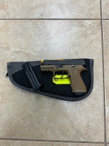 SIG SAUER P320 9MM LUGER (9x19 PARA) - 1 of 3