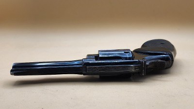SMITH & WESSON 15-3 .38 SPL - Image 2 of 3