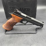 SIG SAUER P210 9MM LUGER (9x19 PARA) - 3 of 3