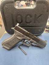 GLOCK G17 GEN 5 MOS FS 9MM LUGER (9X19 PARA) - 3 of 3