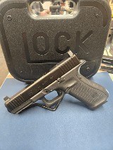 GLOCK G17 GEN 5 MOS FS 9MM LUGER (9X19 PARA) - 2 of 3