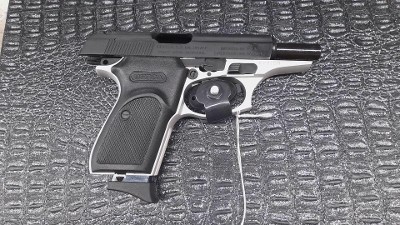 BERSA THUNDER .380 .380 ACP