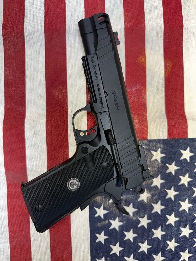 GIRSAN MC1911C 10mm CARRY 10MM