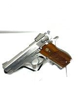 SMITH & WESSON 639 9MM LUGER (9x19 PARA)