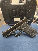 GLOCK G17 GEN 5 M.O.S. 9MM LUGER (9X19 PARA) - 2 of 3