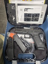 GLOCK G17 GEN 5 M.O.S. 9MM LUGER (9X19 PARA) - 1 of 3