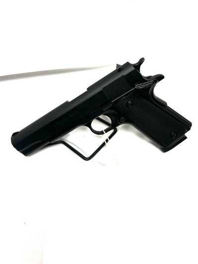 TISAS 1911 A1 SERVICE .45 ACP