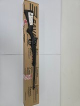 SAVAGE ARMS RASCAL BLACK .22 LR