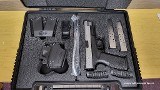 SPRINGFIELD ARMORY XDM .40 S&W - 1 of 2