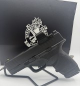 SPRINGFIELD HELLCAT PRO OSP 9MM LUGER (9X19 PARA) - 1 of 3