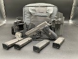 SIG SAUER P229 LEGION 9MM LUGER (9x19 PARA) - 1 of 3