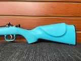 KEYSTONE SPORTING ARMS CRICKETT KSA MODEL 302 YOUTH 22LR .22 LR - 3 of 3