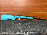 KEYSTONE SPORTING ARMS CRICKETT KSA MODEL 302 YOUTH 22LR .22 LR - 1 of 3