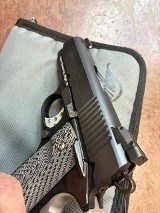 MAGNUM RESEARCH DESERT EAGLE 1911 U .45 ACP - 1 of 3