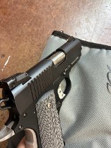 MAGNUM RESEARCH DESERT EAGLE 1911 U .45 ACP - 2 of 3