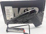 SMITH & WESSON M&P380 SHIELD EZ M2.0 .380 ACP - 1 of 3
