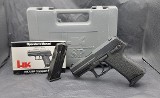 HECKLER & KOCH USP COMPACT .40 S&W - 1 of 3