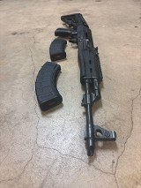 ZASTAVA ARMS ZPAPM70 7.62X39MM - 3 of 3