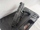 WALTHER PDP F SERIES 9MM LUGER (9x19 PARA) - 2 of 3