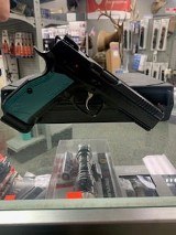 CZ SHADOW 29MM LUGER (9x19 PARA) - 2 of 3