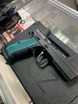 CZ SHADOW 29MM LUGER (9x19 PARA) - 3 of 3