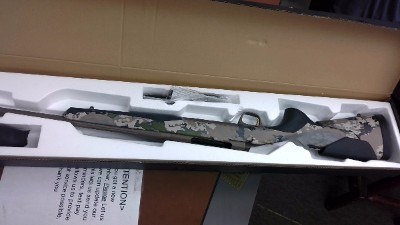 BROWNING XBOLT 2 SPEED OVIX 7 PRC