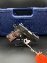 COLT DEFENDER .45 COLT/.45 ACP - 2 of 3