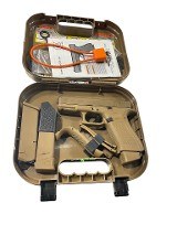 GLOCK G19X 9MM LUGER (9X19 PARA) - 2 of 3