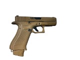 GLOCK G19X 9MM LUGER (9X19 PARA) - 1 of 3