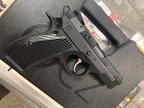 CZ 75 D PCR COMPACT 9MM LUGER (9x19 PARA) - 3 of 3