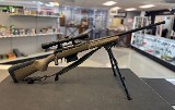 SAVAGE ARMS 110 6.5MM CREEDMOOR