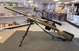 SAVAGE ARMS 110 6.5MM CREEDMOOR - 2 of 3