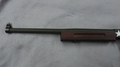 AUTO-ORDNANCE M1 CARBINE .45 ACP - Image 3 of 3