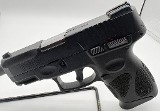 TAURUS PT111 G2A 9MM LUGER (9x19 PARA) - 1 of 3