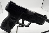 TAURUS PT111 G2A 9MM LUGER (9x19 PARA) - 2 of 3