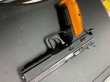 CZ SHADOW 29MM LUGER (9x19 PARA) - 3 of 3