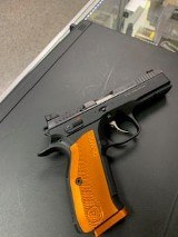 CZ SHADOW 29MM LUGER (9x19 PARA) - 2 of 3