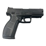 TISAS Tisas Zigana PX-9 9MM LUGER (9x19 PARA) - 1 of 3