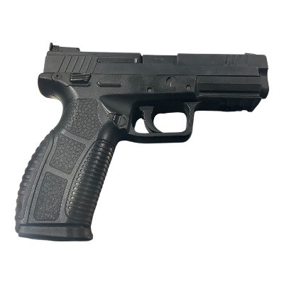 TISAS Tisas Zigana PX-9 9MM LUGER (9x19 PARA)