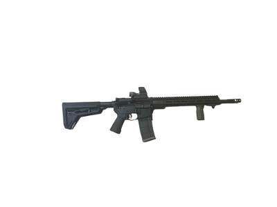 FN FN-15 .300 AAC BLACKOUT