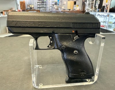 HI-POINT C9 9MM LUGER (9x19 PARA)