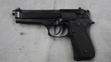 BERETTA 92 FS 9MM LUGER (9x19 PARA) - 2 of 3