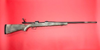 BROWN PRECISION 700 7MM-300 WBY MAG