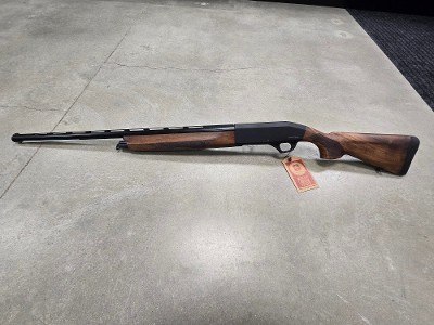 ATA ARMS Venza Walnut 12 GA