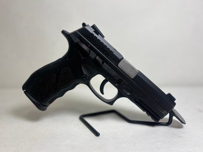 TAURUS TH9 9MM LUGER (9x19 PARA)