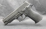 SIG SAUER P226 9MM LUGER (9x19 PARA) - 1 of 3