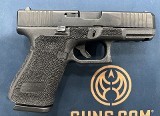 GLOCK 19 GEN 5 9MM LUGER (9x19 PARA) - 2 of 3