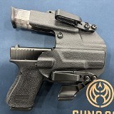 GLOCK 19 GEN 5 9MM LUGER (9x19 PARA) - 1 of 3